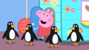 Смотреть на Лордфильм 2.0 cartoon-series Свинка Пеппа 2004