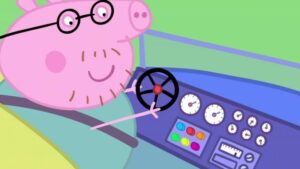 Смотреть на Лордфильм 2.0 cartoon-series Свинка Пеппа 2004