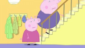 Смотреть на Лордфильм 2.0 cartoon-series Свинка Пеппа 2004