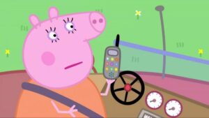 Смотреть на Лордфильм 2.0 cartoon-series Свинка Пеппа 2004