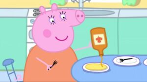 Смотреть на Лордфильм 2.0 cartoon-series Свинка Пеппа 2004