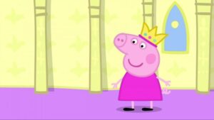 Смотреть на Лордфильм 2.0 cartoon-series Свинка Пеппа 2004