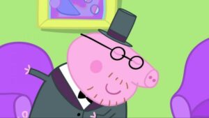 Смотреть на Лордфильм 2.0 cartoon-series Свинка Пеппа 2004