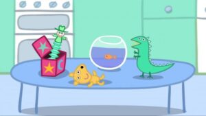 Смотреть на Лордфильм 2.0 cartoon-series Свинка Пеппа 2004