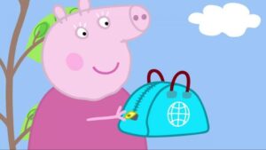 Смотреть на Лордфильм 2.0 cartoon-series Свинка Пеппа 2004