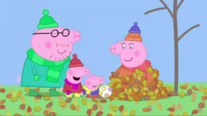 Смотреть на Лордфильм 2.0 cartoon-series Свинка Пеппа 2004