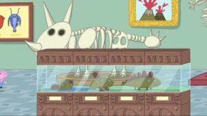 Смотреть на Лордфильм 2.0 cartoon-series Свинка Пеппа 2004