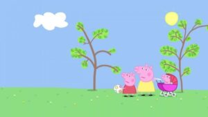 Смотреть на Лордфильм 2.0 cartoon-series Свинка Пеппа 2004