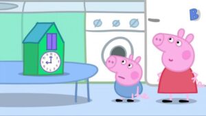 Смотреть на Лордфильм 2.0 cartoon-series Свинка Пеппа 2004