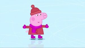 Смотреть на Лордфильм 2.0 cartoon-series Свинка Пеппа 2004