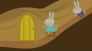 Смотреть на Лордфильм 2.0 cartoon-series Свинка Пеппа 2004