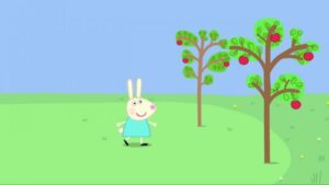 Смотреть на Лордфильм 2.0 cartoon-series Свинка Пеппа 2004