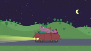 Смотреть на Лордфильм 2.0 cartoon-series Свинка Пеппа 2004