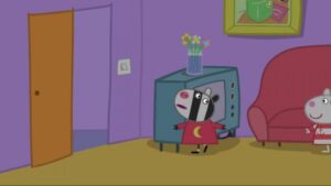 Смотреть на Лордфильм 2.0 cartoon-series Свинка Пеппа 2004