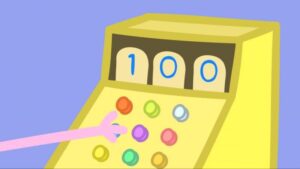 Смотреть на Лордфильм 2.0 cartoon-series Свинка Пеппа 2004