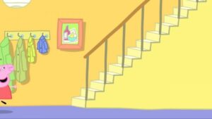 Смотреть на Лордфильм 2.0 cartoon-series Свинка Пеппа 2004