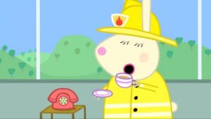 Смотреть на Лордфильм 2.0 cartoon-series Свинка Пеппа 2004