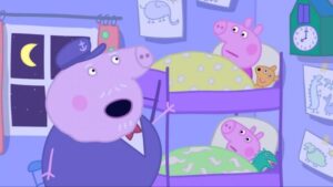 Смотреть на Лордфильм 2.0 cartoon-series Свинка Пеппа 2004