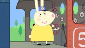 Смотреть на Лордфильм 2.0 cartoon-series Свинка Пеппа 2004