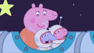 Смотреть на Лордфильм 2.0 cartoon-series Свинка Пеппа 2004