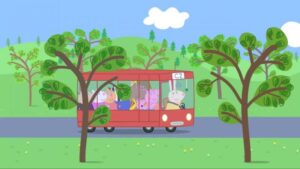 Смотреть на Лордфильм 2.0 cartoon-series Свинка Пеппа 2004