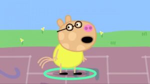 Смотреть на Лордфильм 2.0 cartoon-series Свинка Пеппа 2004