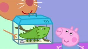 Смотреть на Лордфильм 2.0 cartoon-series Свинка Пеппа 2004