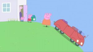 Смотреть на Лордфильм 2.0 cartoon-series Свинка Пеппа 2004