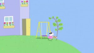 Смотреть на Лордфильм 2.0 cartoon-series Свинка Пеппа 2004