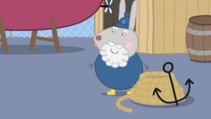 Смотреть на Лордфильм 2.0 cartoon-series Свинка Пеппа 2004