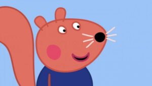 Смотреть на Лордфильм 2.0 cartoon-series Свинка Пеппа 2004