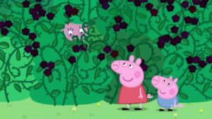 Смотреть на Лордфильм 2.0 cartoon-series Свинка Пеппа 2004