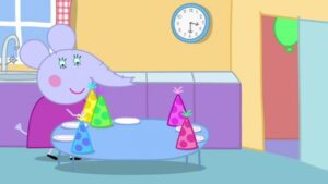 Смотреть на Лордфильм 2.0 cartoon-series Свинка Пеппа 2004