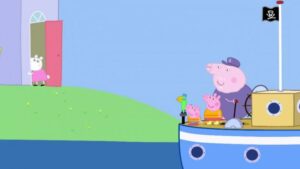Смотреть на Лордфильм 2.0 cartoon-series Свинка Пеппа 2004