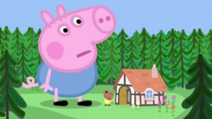 Смотреть на Лордфильм 2.0 cartoon-series Свинка Пеппа 2004
