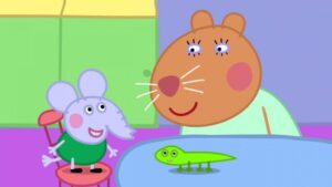 Смотреть на Лордфильм 2.0 cartoon-series Свинка Пеппа 2004