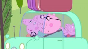 Смотреть на Лордфильм 2.0 cartoon-series Свинка Пеппа 2004