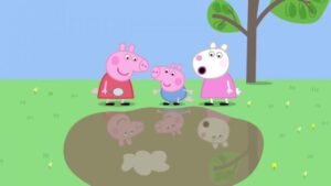 Смотреть на Лордфильм 2.0 cartoon-series Свинка Пеппа 2004