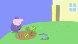 Смотреть на Лордфильм 2.0 cartoon-series Свинка Пеппа 2004