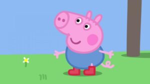 Смотреть на Лордфильм 2.0 cartoon-series Свинка Пеппа 2004