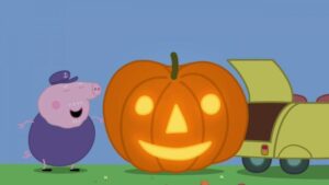 Смотреть на Лордфильм 2.0 cartoon-series Свинка Пеппа 2004