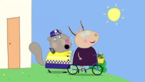 Смотреть на Лордфильм 2.0 cartoon-series Свинка Пеппа 2004