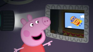 Смотреть на Лордфильм 2.0 cartoon-series Свинка Пеппа 2004
