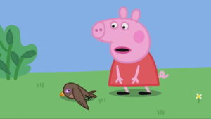 Смотреть на Лордфильм 2.0 cartoon-series Свинка Пеппа 2004